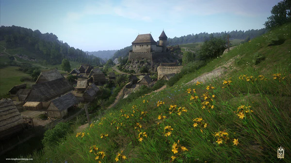 Kingdom Come Deliverance - Image 4