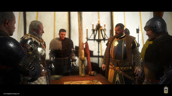 Kingdom Come Deliverance - Image 5