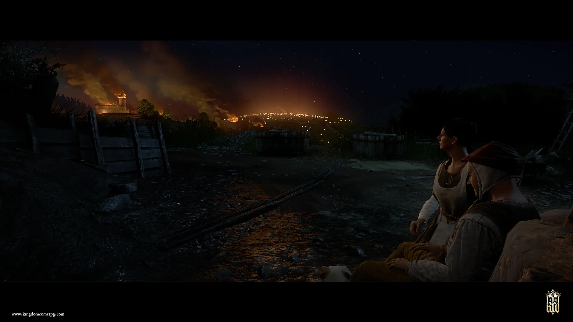 Kingdom Come Deliverance - A Woman's Lot DLC - Image 2