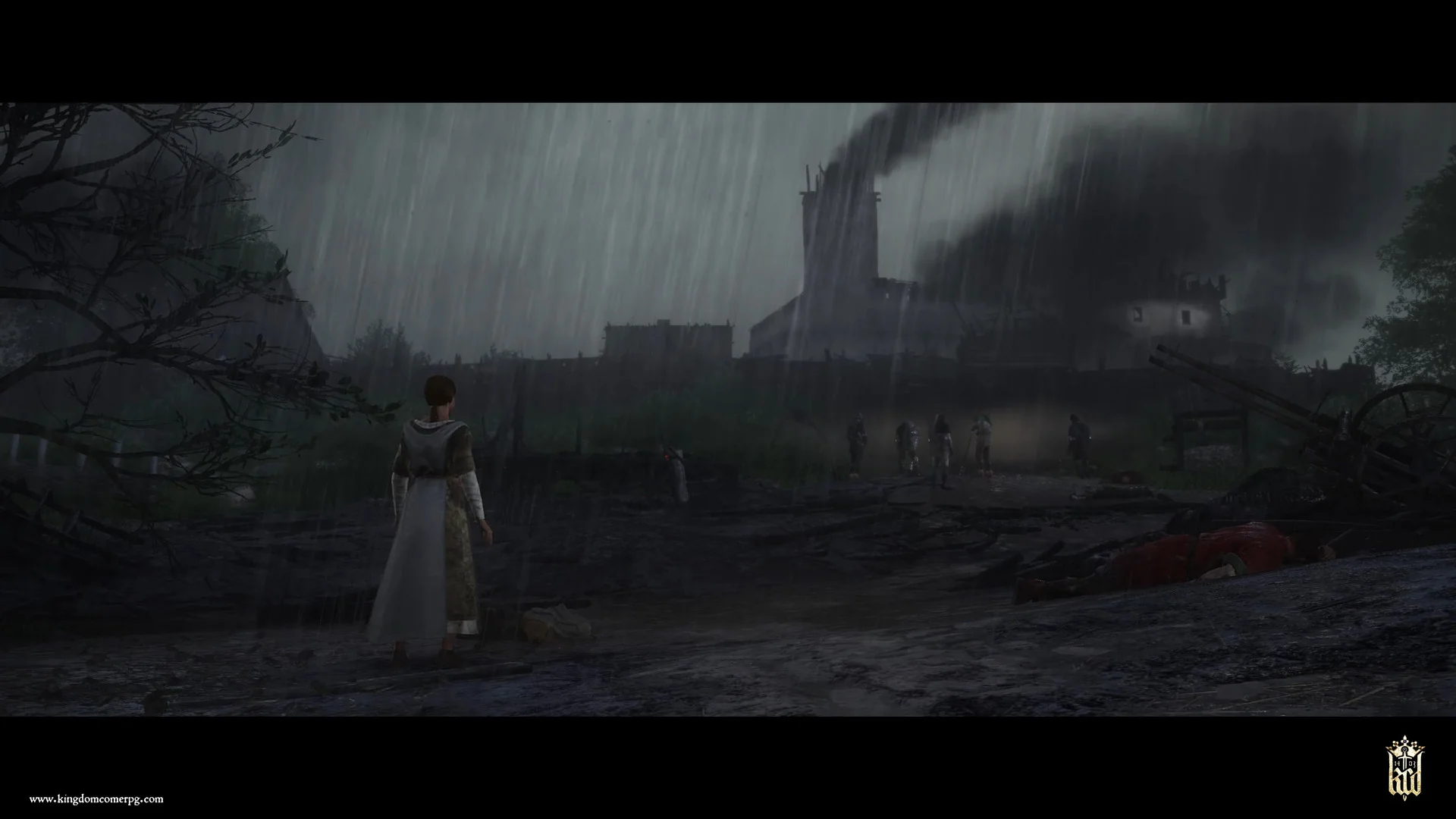 Kingdom Come Deliverance - A Woman's Lot DLC - Image 4
