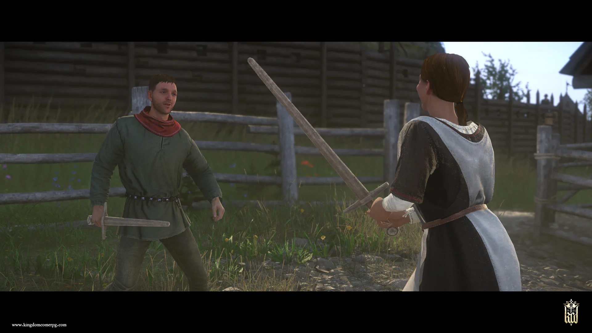 Kingdom Come Deliverance - A Woman's Lot DLC - Image 5