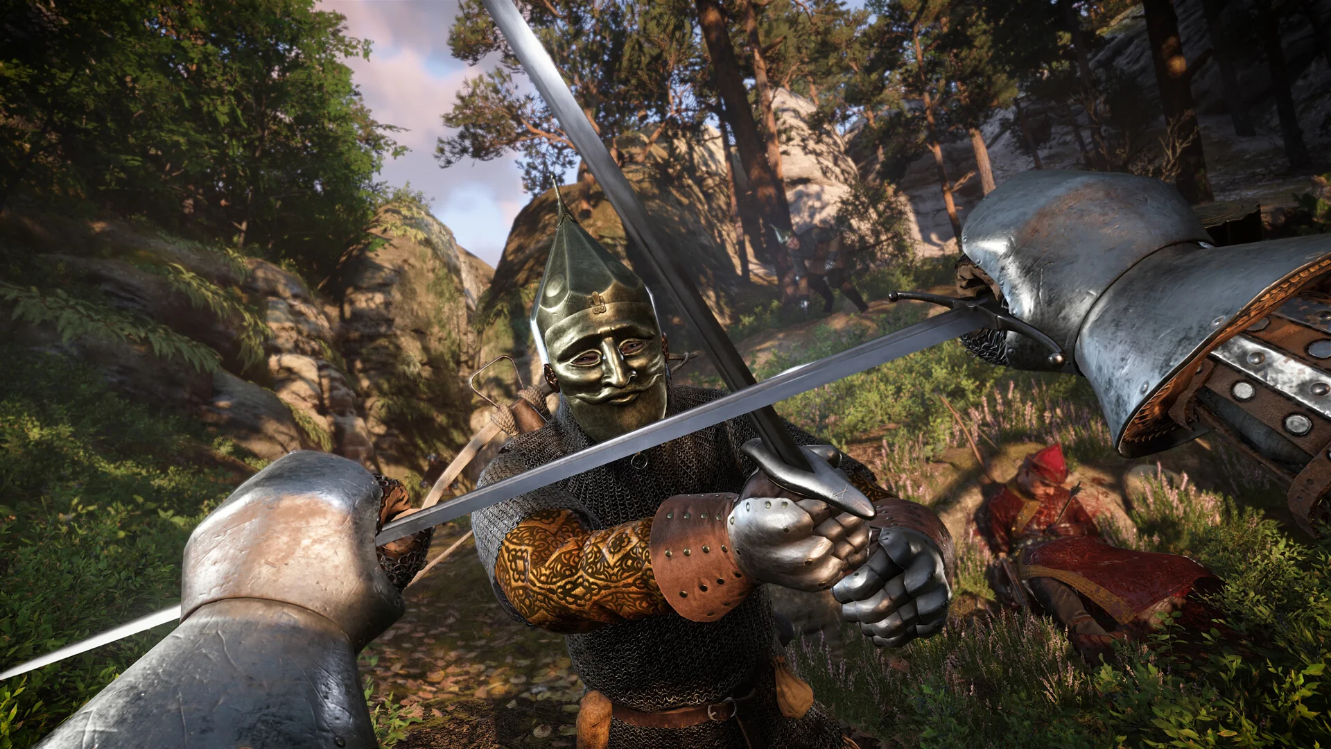 Kingdom Come: Deliverance II Gold Edition LATAM - Image 2