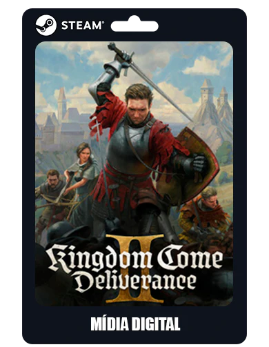 Kingdom Come: Deliverance II LATAM