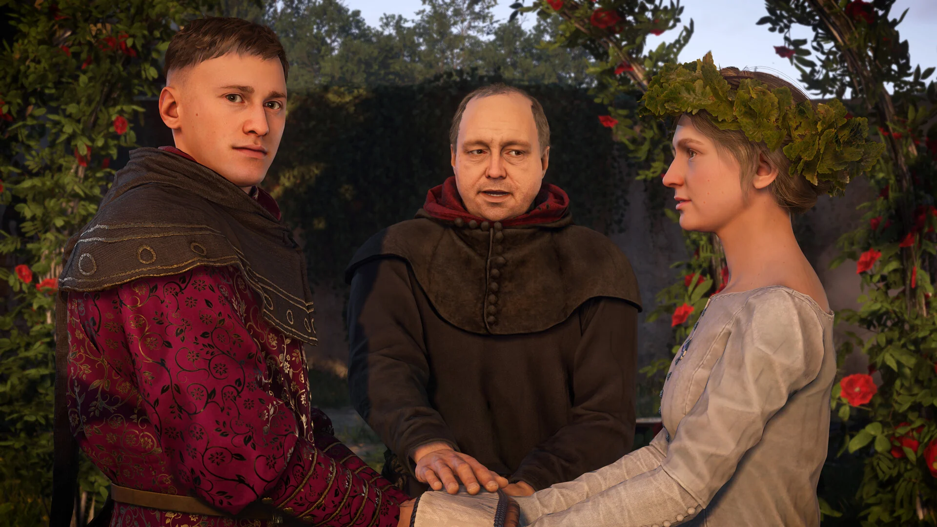 Kingdom Come: Deliverance II LATAM - Image 2
