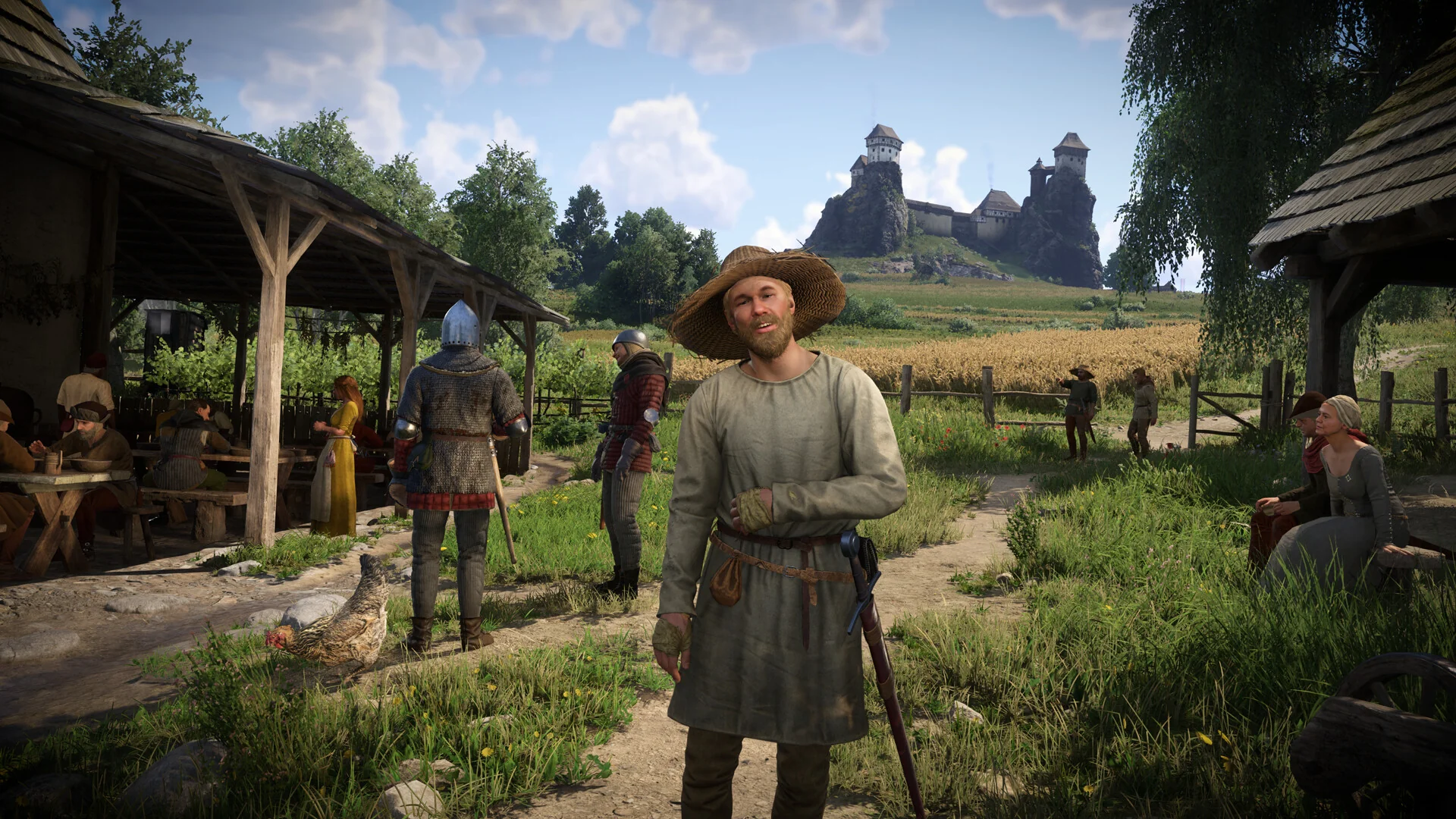 Kingdom Come: Deliverance II LATAM - Image 3