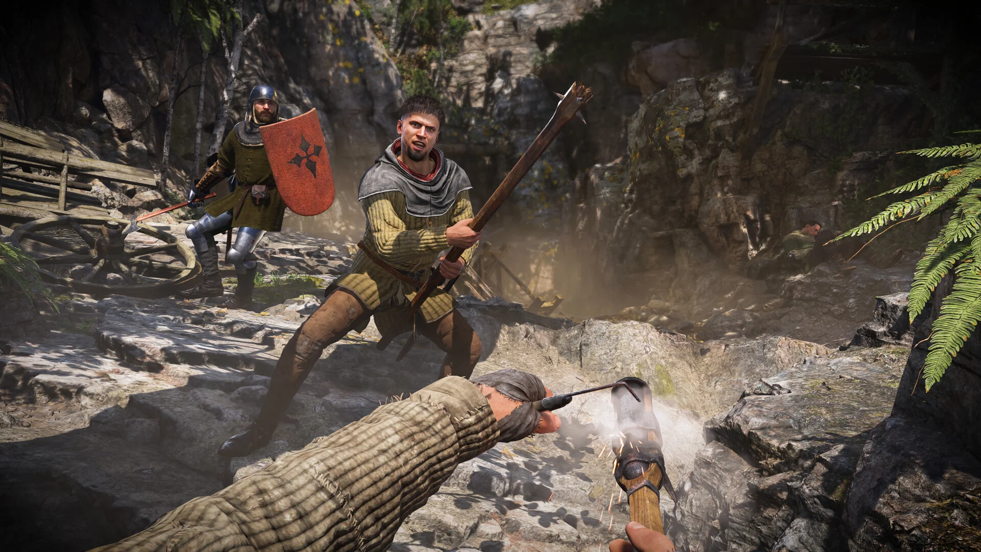 Kingdom Come: Deliverance II LATAM - Image 4