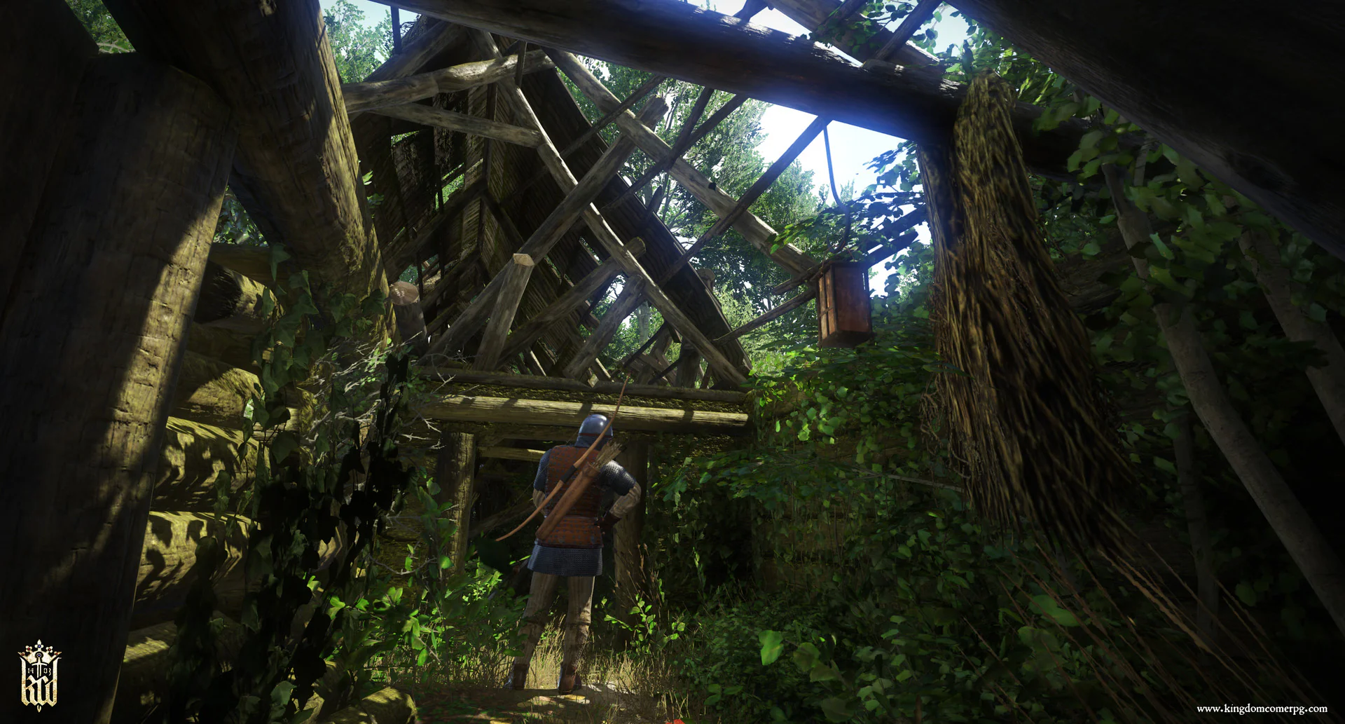 Kingdom Come Deliverance - The Amorous Adventures of Bold Sir Hans Capon DLC - Image 3