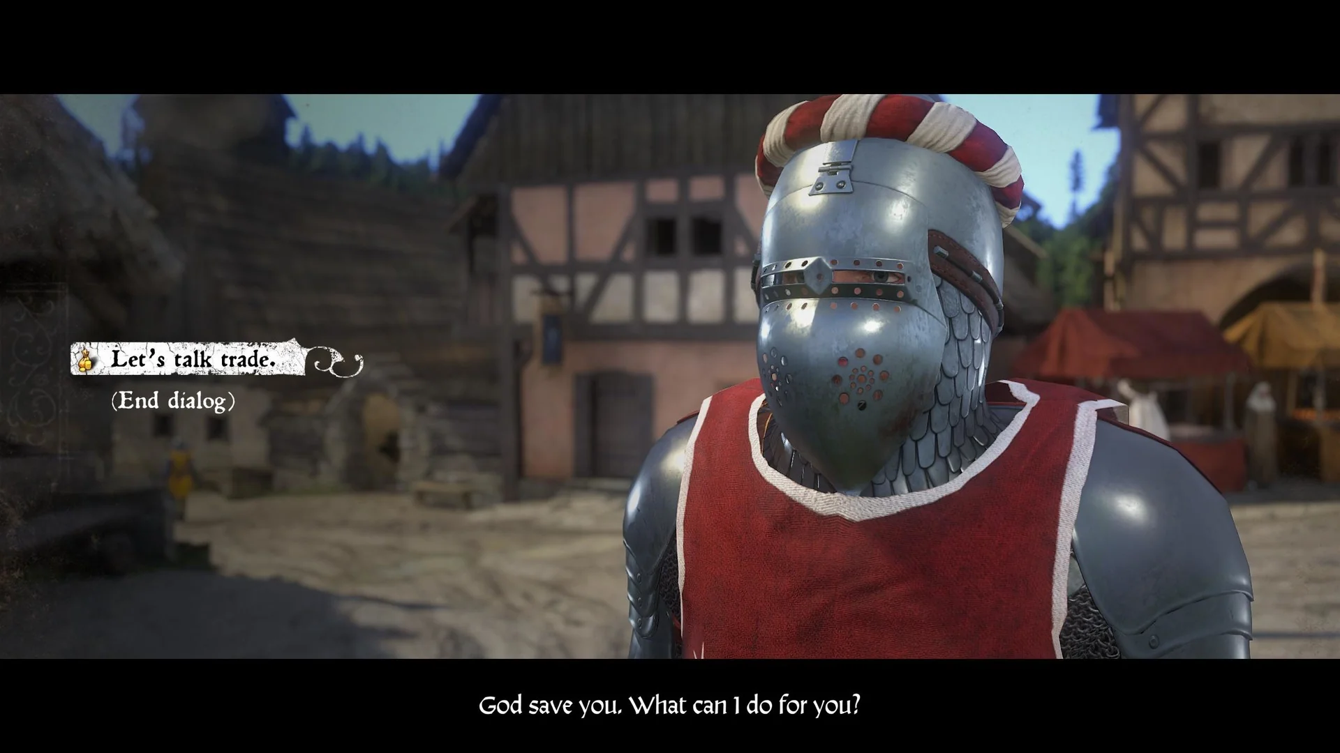 Kingdom Come Deliverance - Treasures of the Past DLC - Image 3