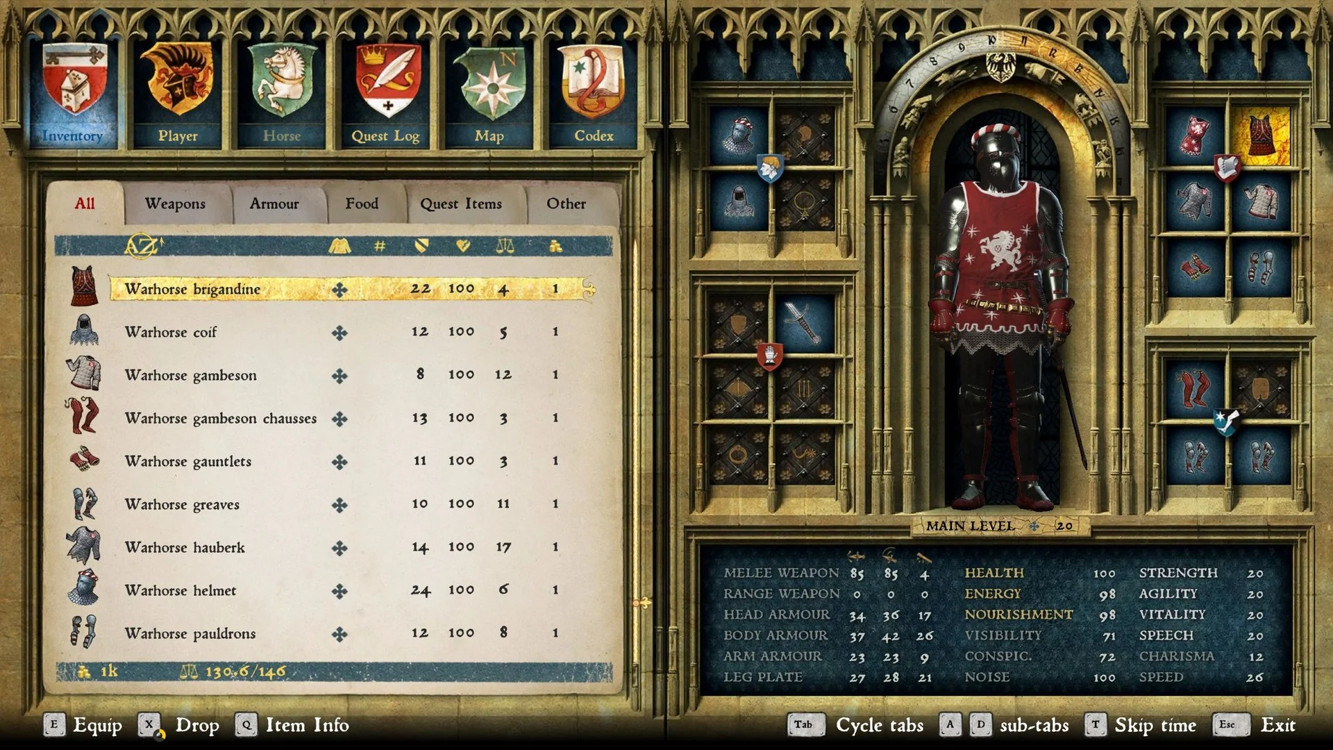 Kingdom Come Deliverance - Treasures of the Past DLC - Image 4