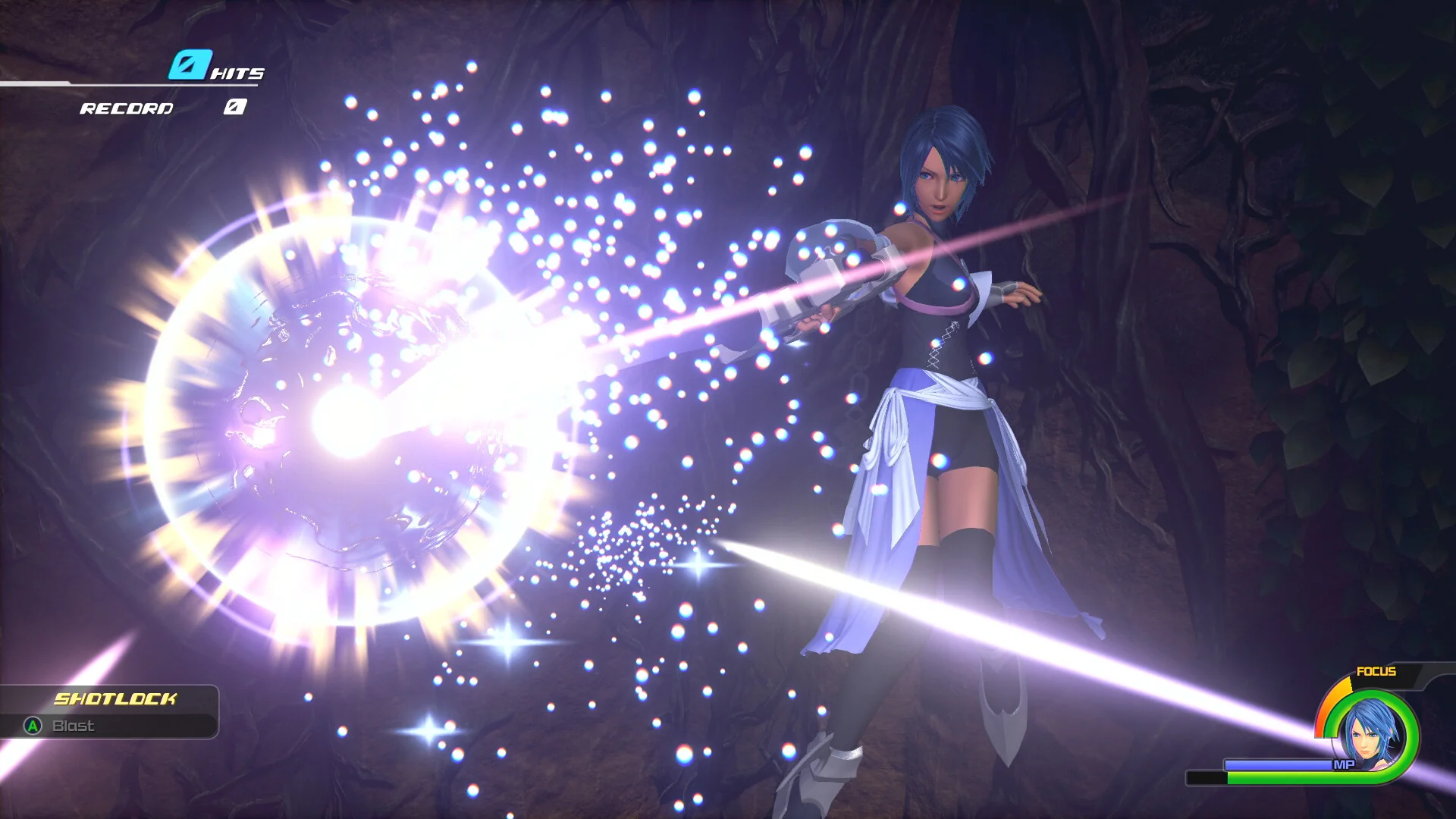 KINGDOM HEARTS HD 2.8 Final Chapter Prologue - Image 5