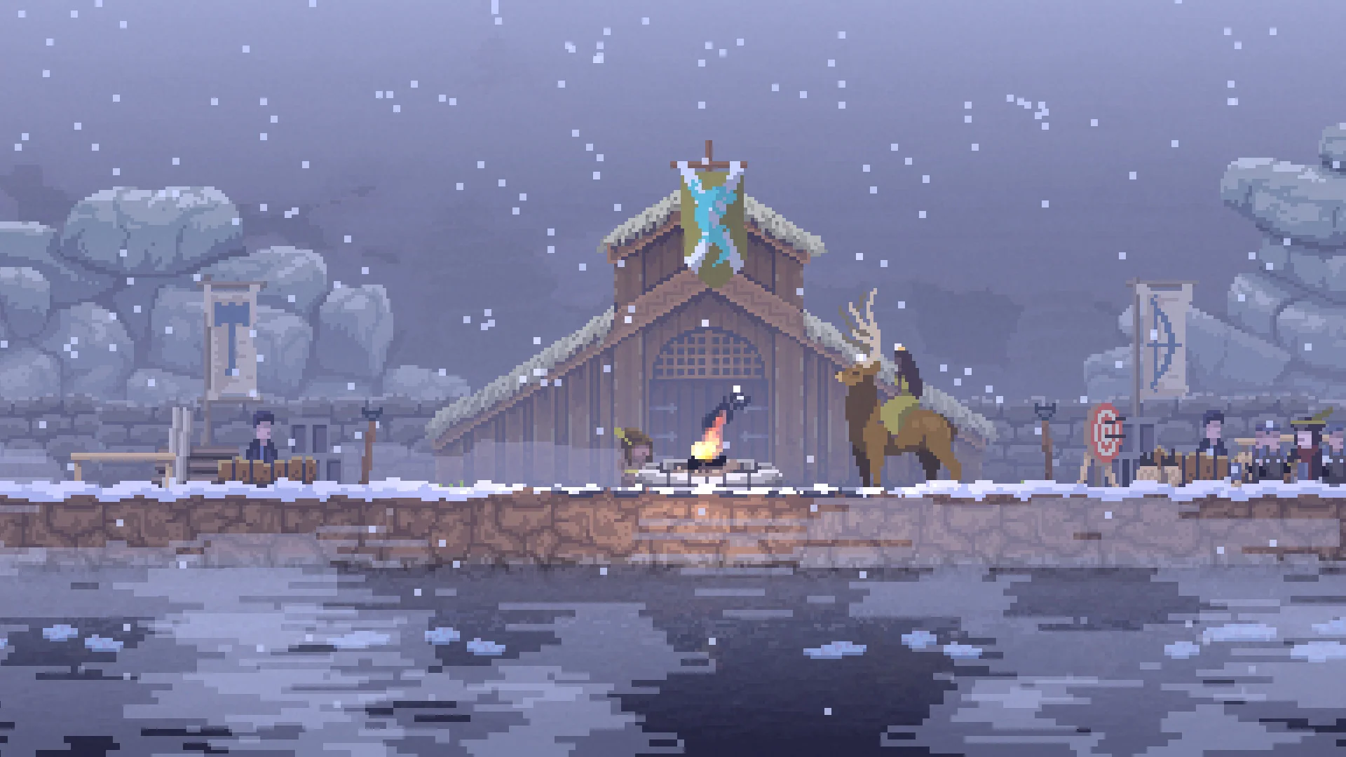Kingdom New Lands Royal Edition - Image 3