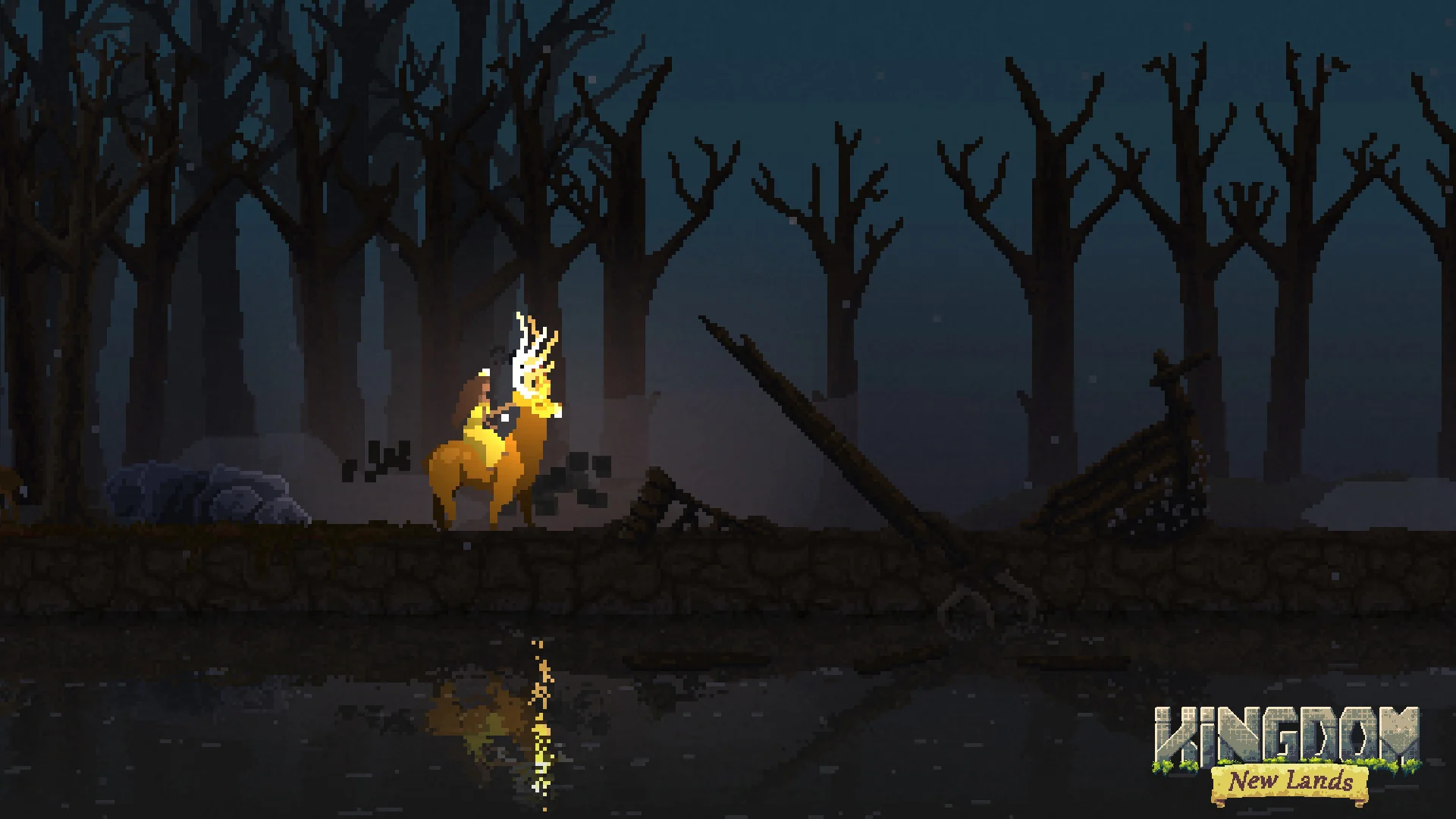 Kingdom New Lands Royal Edition - Image 4