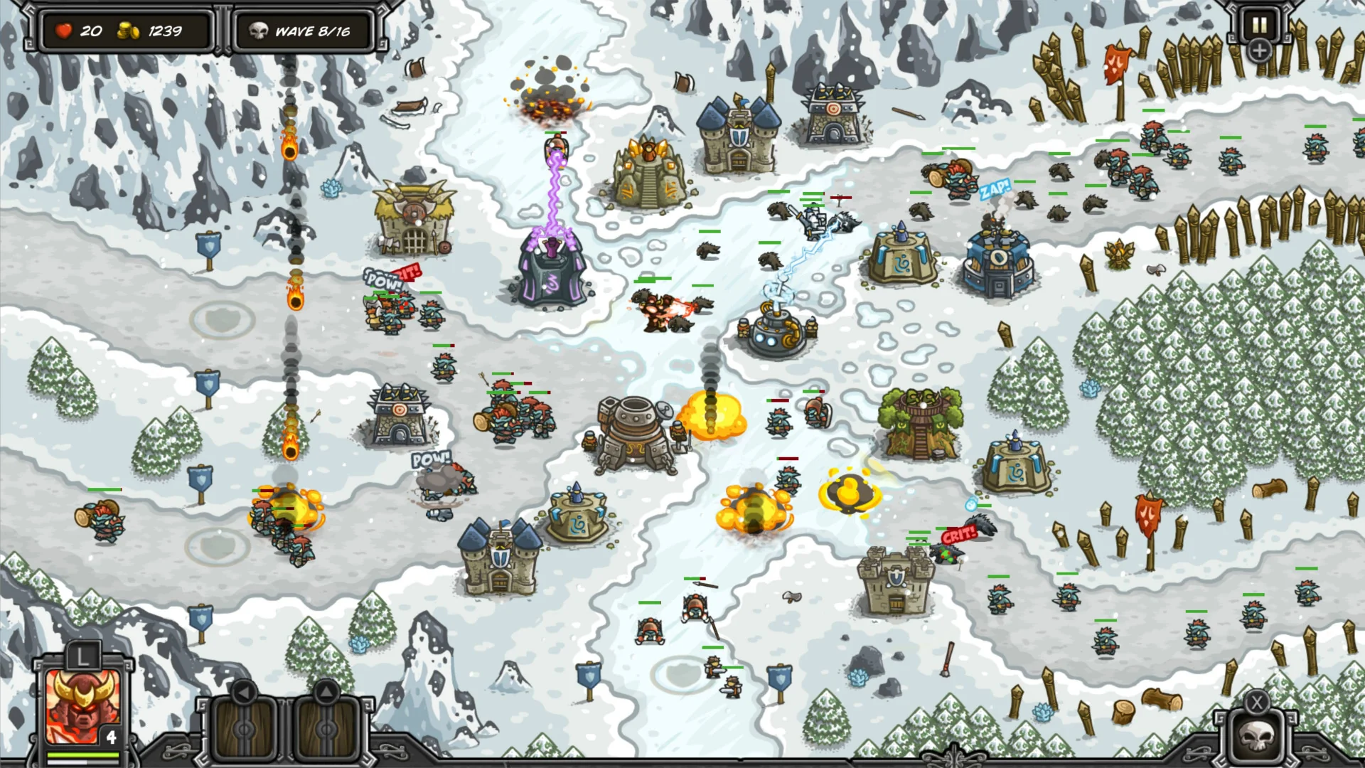 Kingdom Rush - Tower Defense - Image 2