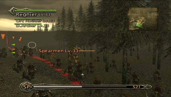 Kingdom Under Fire: The Crusaders - Image 3