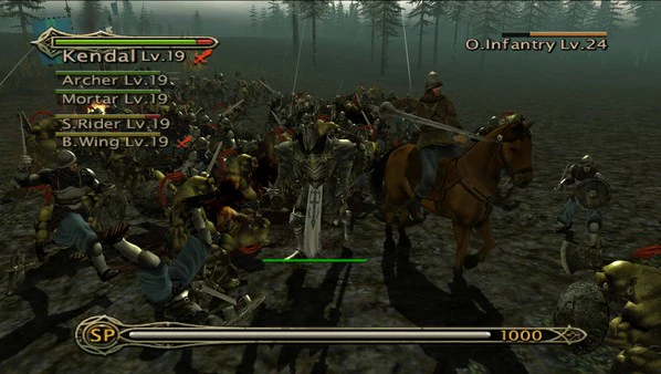 Kingdom Under Fire: The Crusaders - Image 4