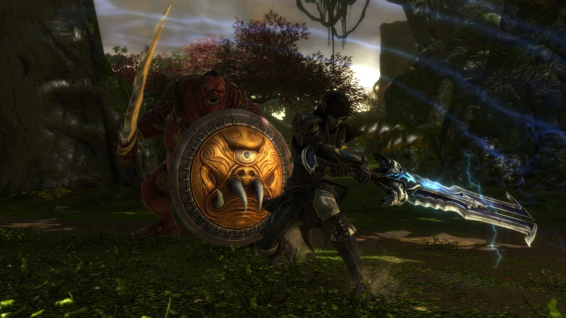 Kingdoms of Amalur: Re-Reckoning - Image 3