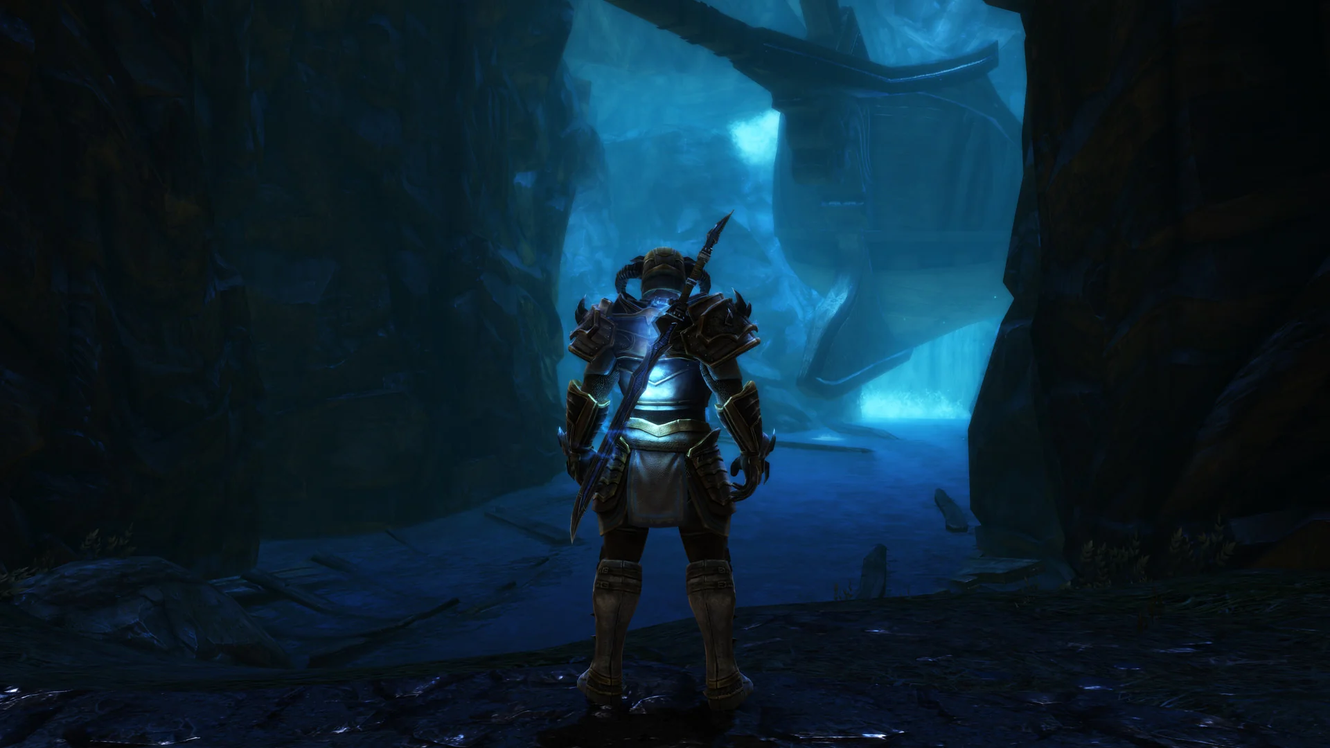 Kingdoms of Amalur: Re-Reckoning Fate Edition - Image 2