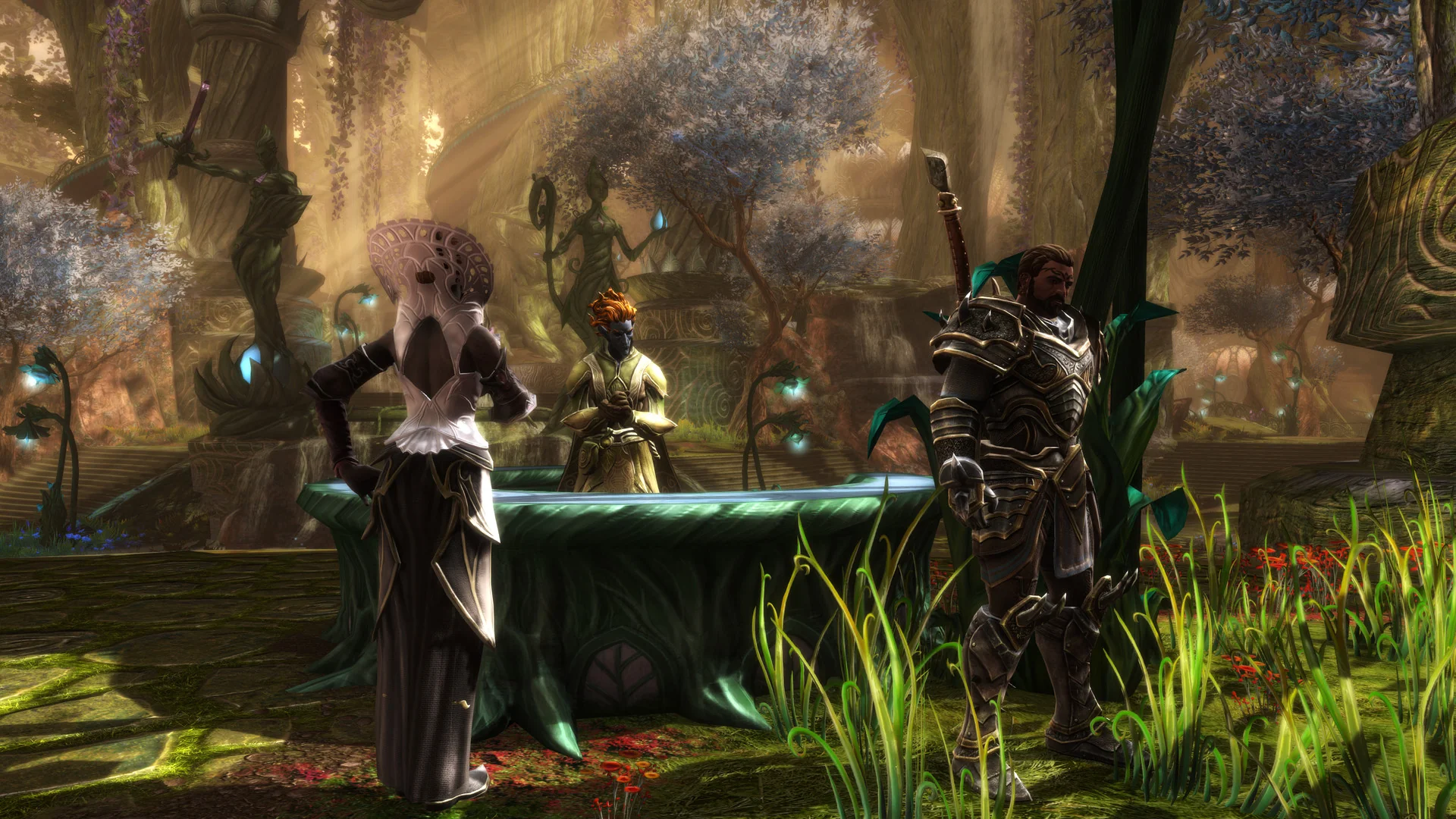 Kingdoms of Amalur: Re-Reckoning Fate Edition - Image 4