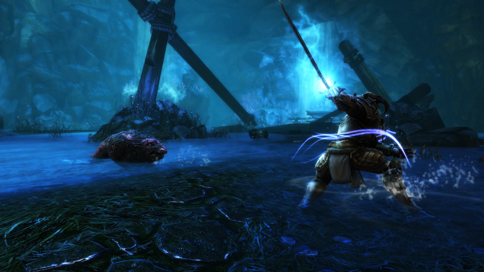 Kingdoms of Amalur: Re-Reckoning Fate Edition - Image 5