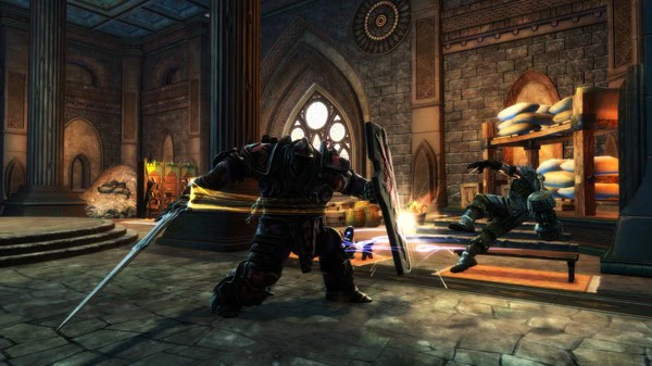 Kingdoms of Amalur: Re-Reckoning - Fatesworn DLC - Image 3