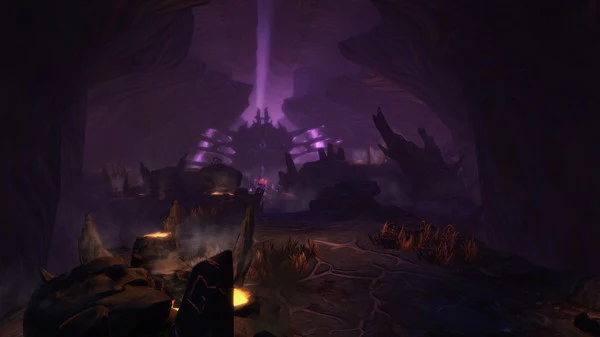Kingdoms of Amalur: Re-Reckoning - Fatesworn DLC - Image 4