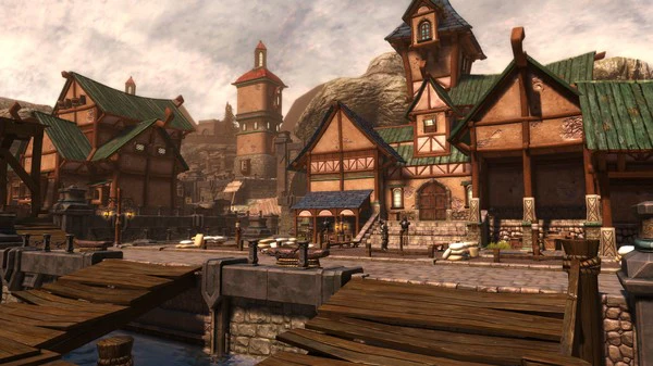 Kingdoms of Amalur: Re-Reckoning - Fatesworn DLC - Image 5