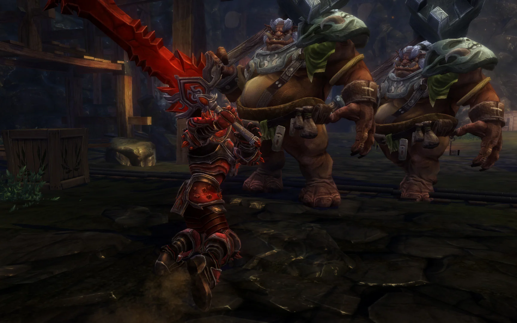Kingdoms of Amalur: Reckoning - Image 4