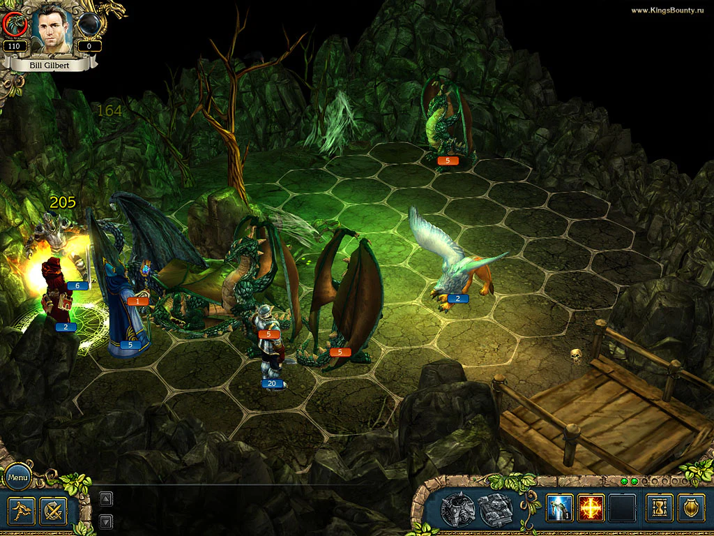 King's Bounty: Platinum Edition - Image 3