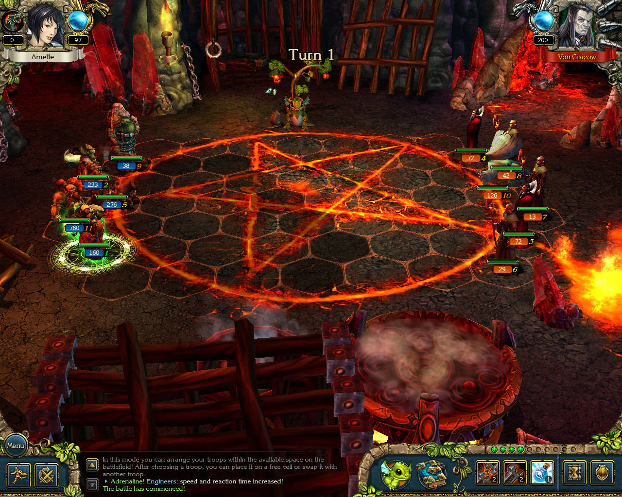 King's Bounty: Platinum Edition - Image 5