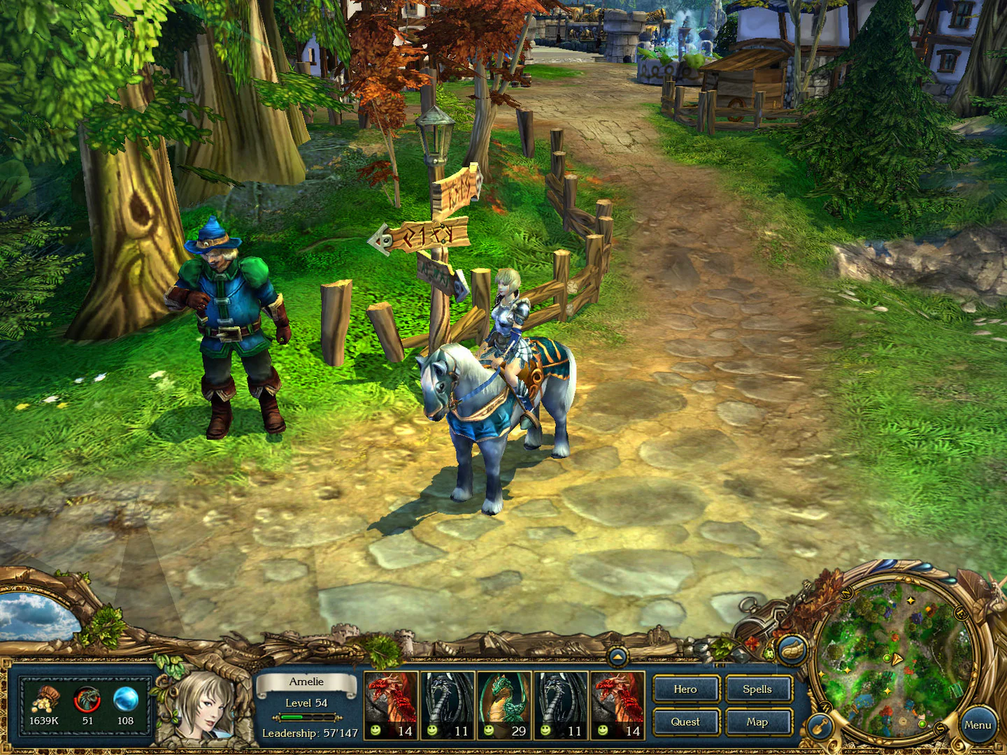 King's Bounty: Platinum Edition - Image 6