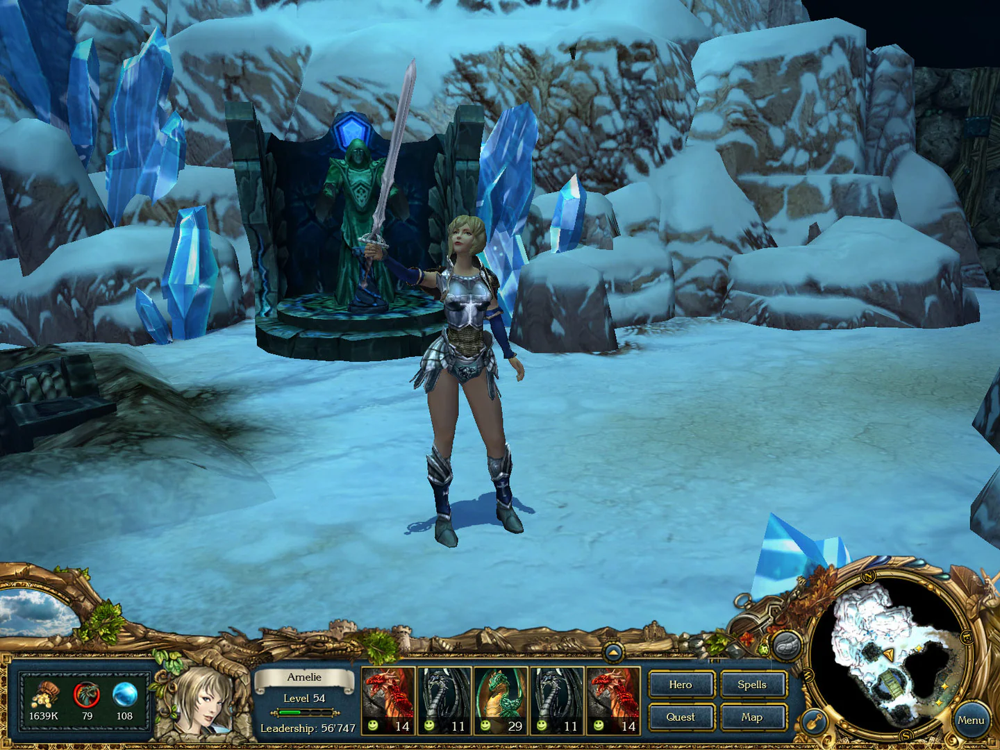 King's Bounty: Platinum Edition - Image 7