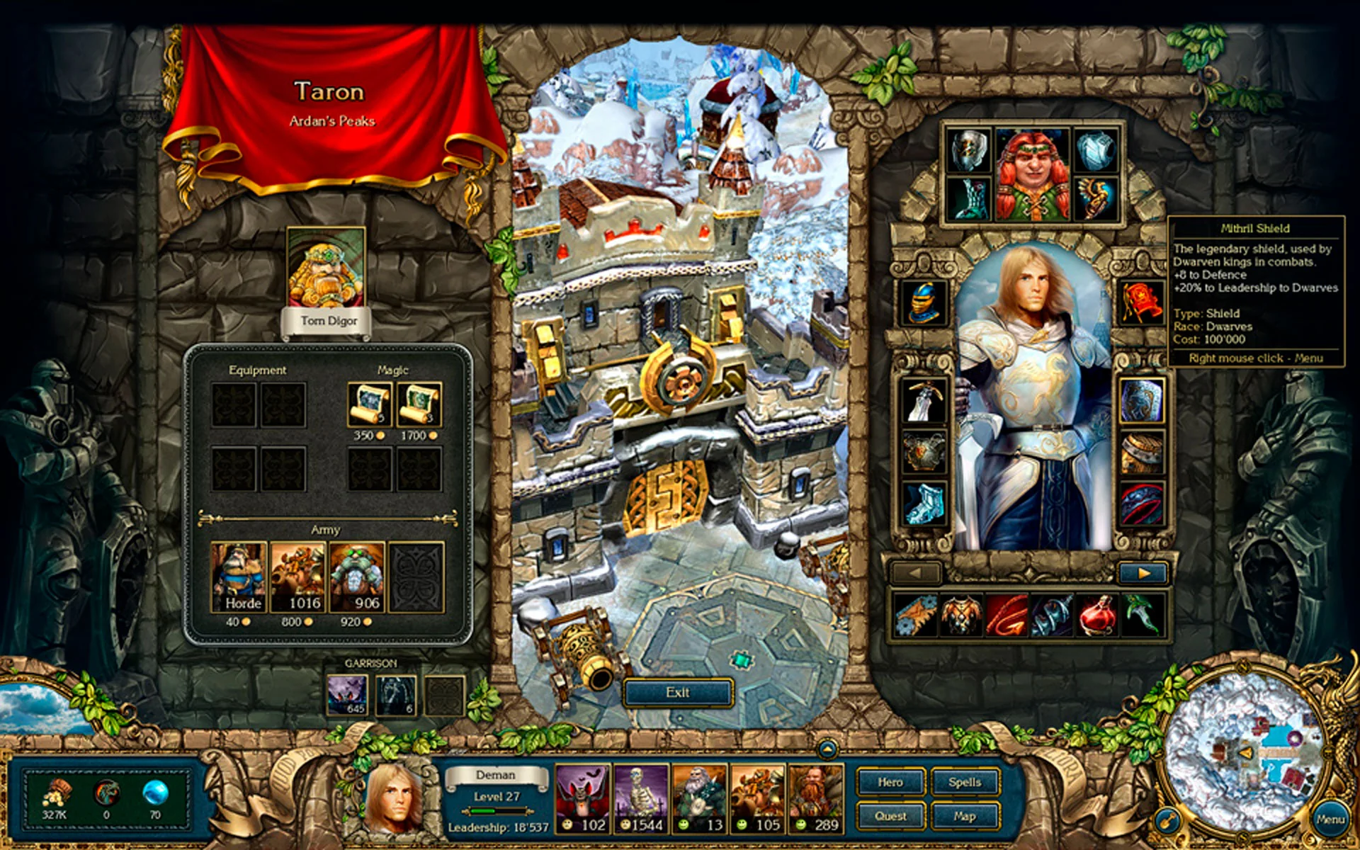 King's Bounty: Ultimate Edition - Image 3