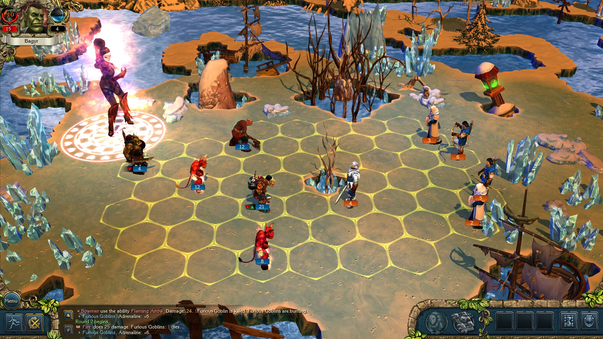 King's Bounty: Ultimate Edition - Image 4