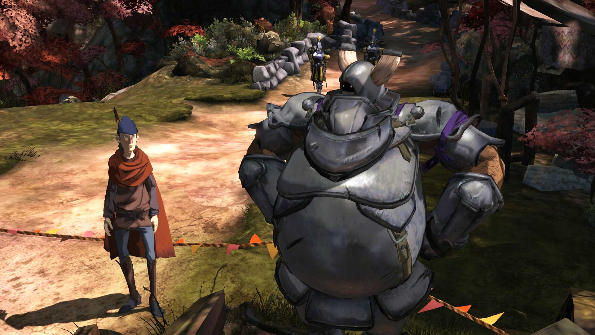 King's Quest Complete Collection - Image 3