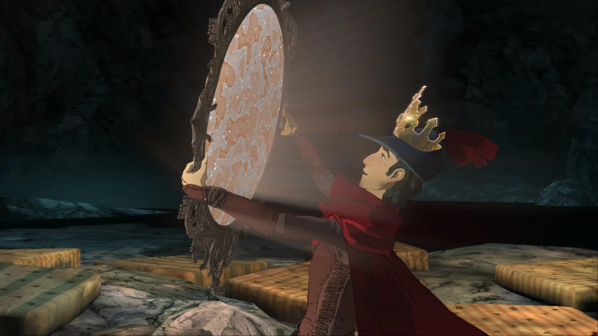 King's Quest Complete Collection - Image 5
