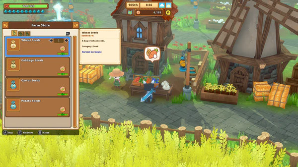 Kitaria Fables - Image 5