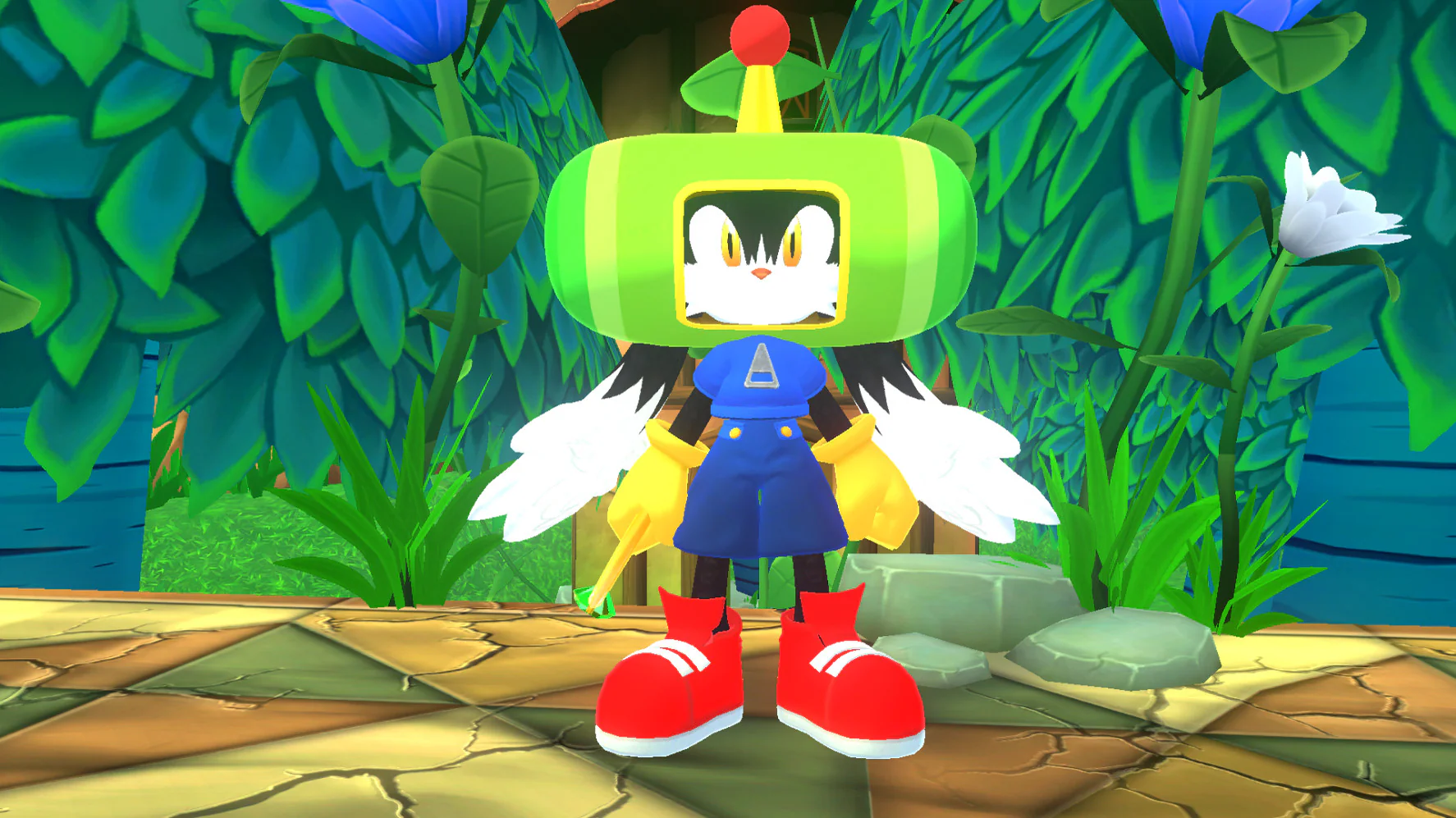 Klonoa Phantasy Reverie Series - Special Bundle DLC - Image 2