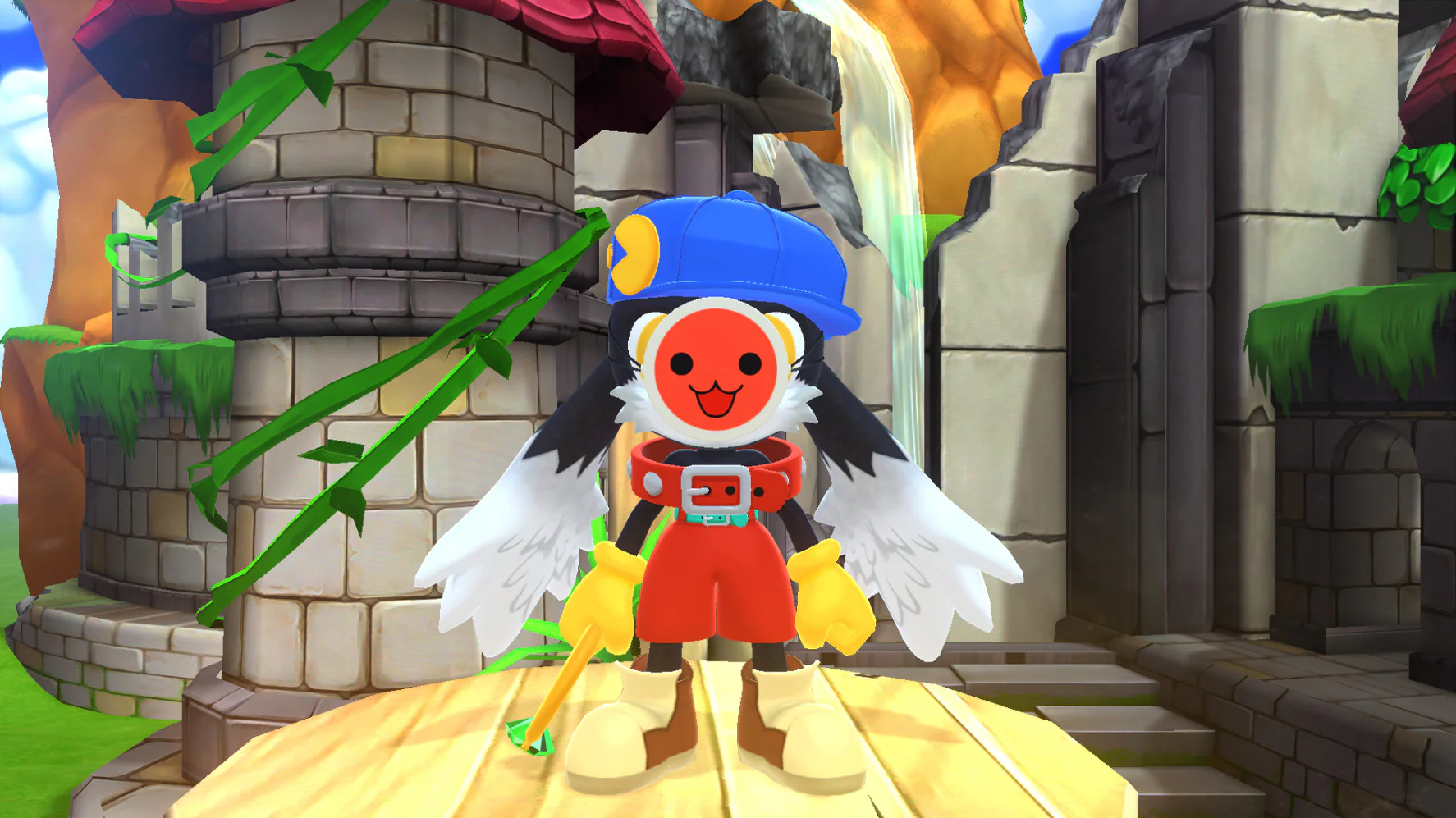 Klonoa Phantasy Reverie Series - Special Bundle DLC - Image 5