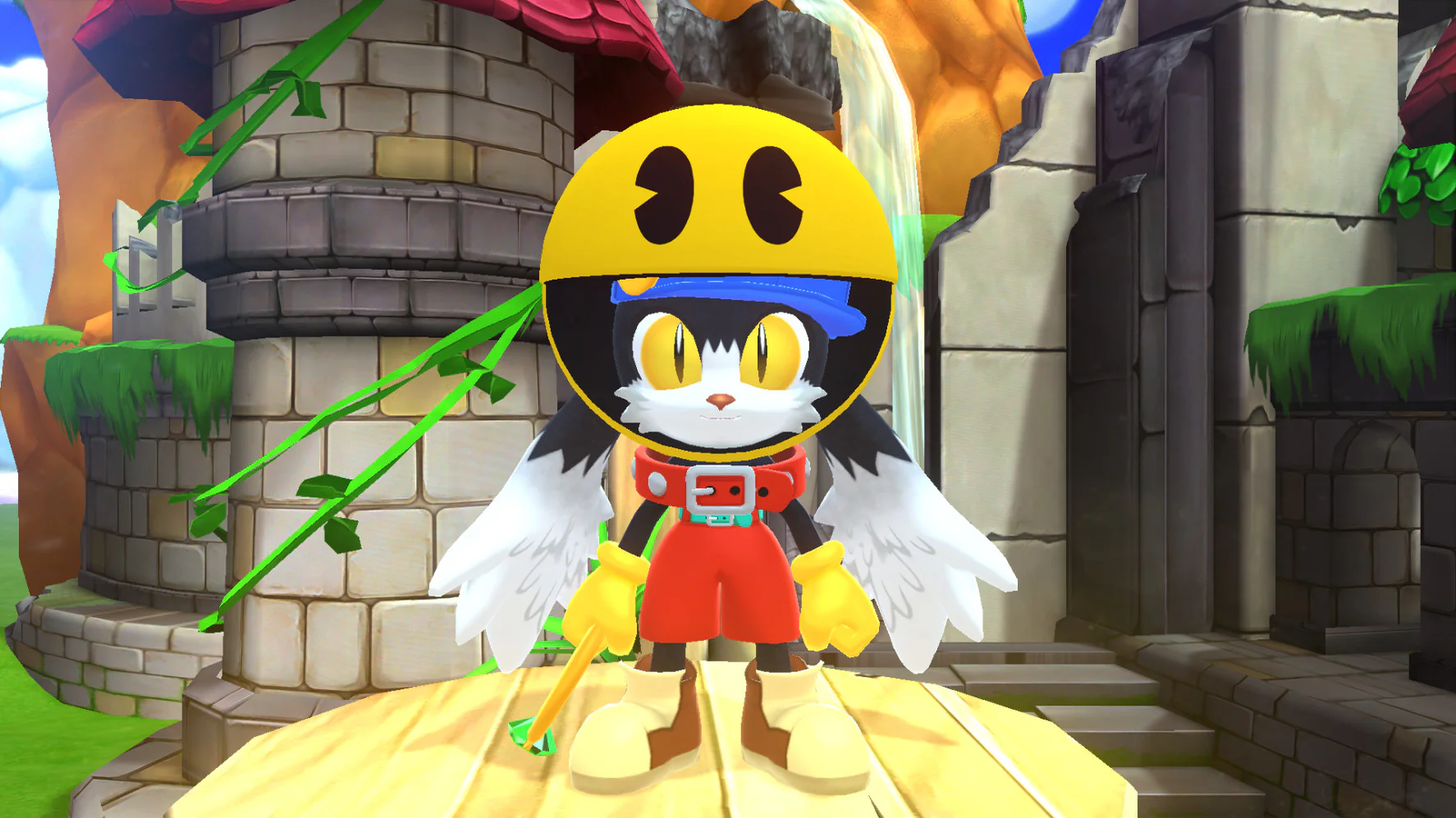 Klonoa Phantasy Reverie Series - Special Bundle DLC - Image 7