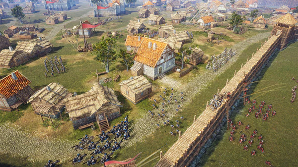 Knights of Honor II: Sovereign - Image 4