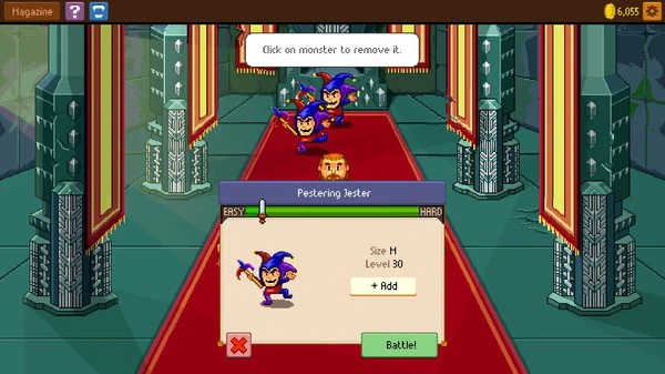 Knights of Pen and Paper 2 - Here Be Dragons DLC - Image 2