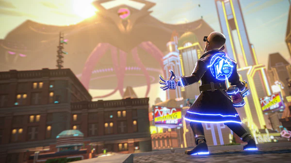 Knockout City (Dedicated Servers Only) - Image 4