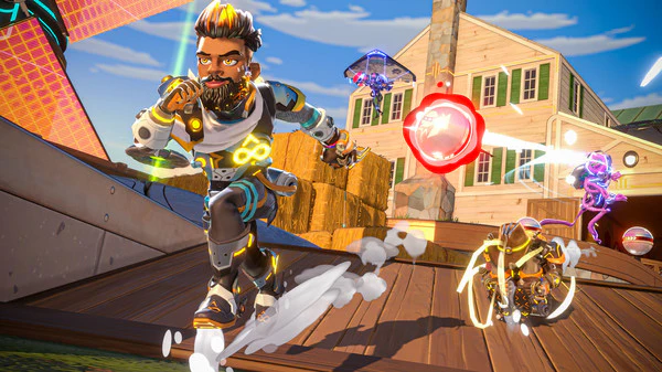Knockout City (Dedicated Servers Only) - Image 5