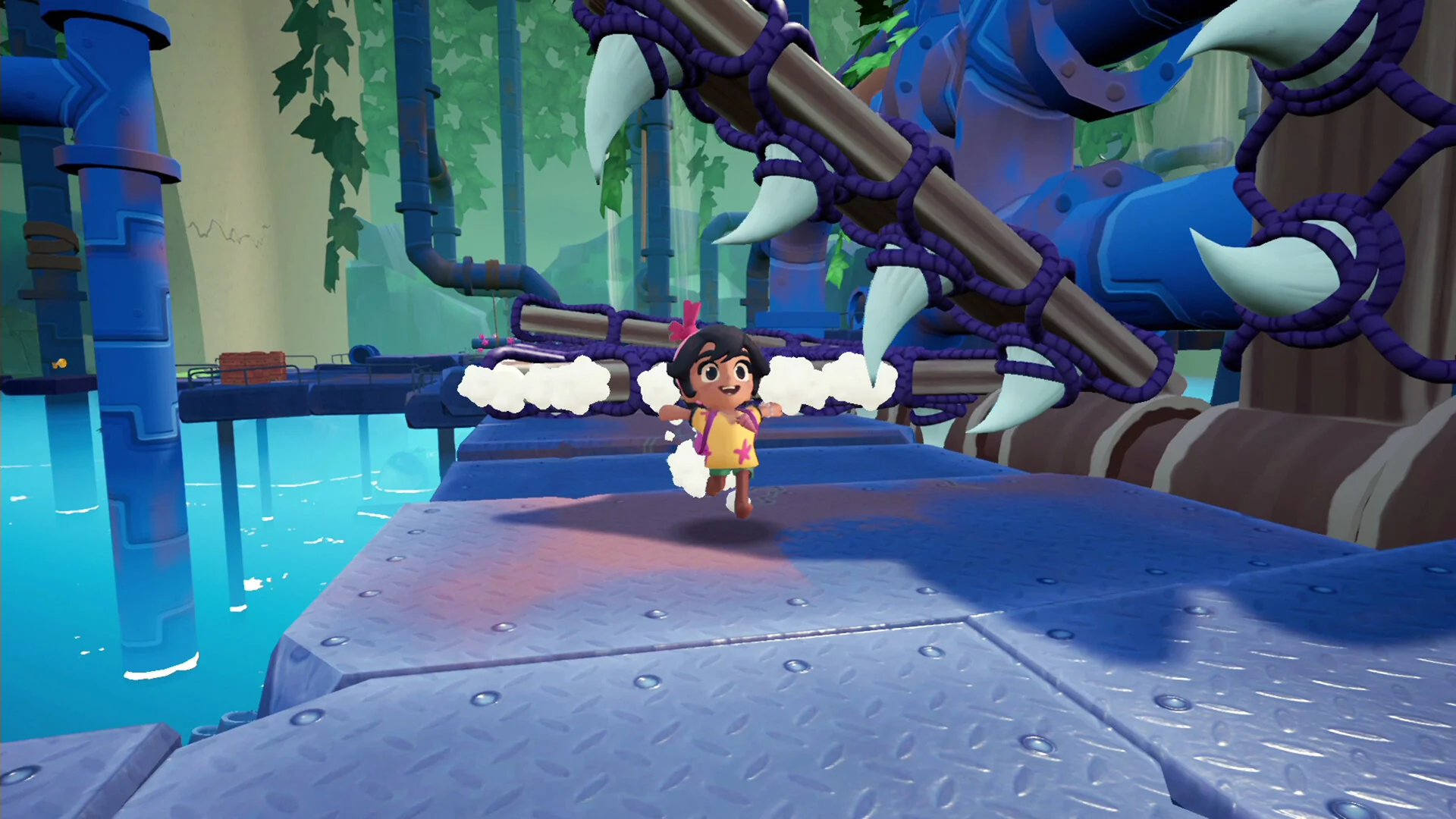 Koa and the Five Pirates of Mara - Image 4