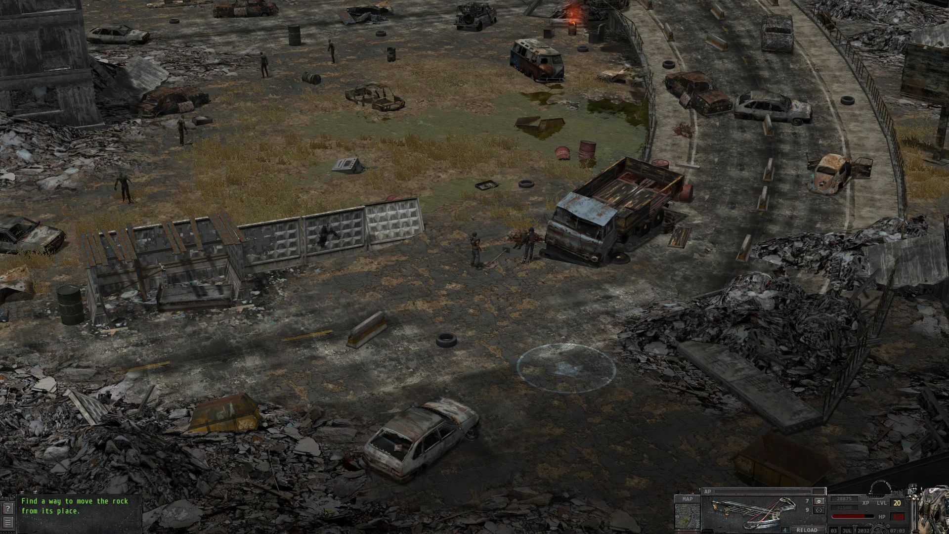 Krai Mira: Extended Cut - Image 2