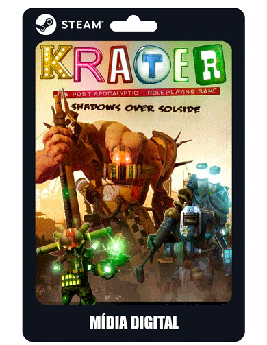 Krater