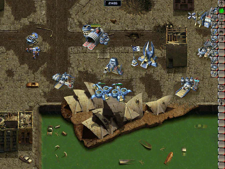 Krush Kill ‘N Destroy 2: Krossfire - Image 4