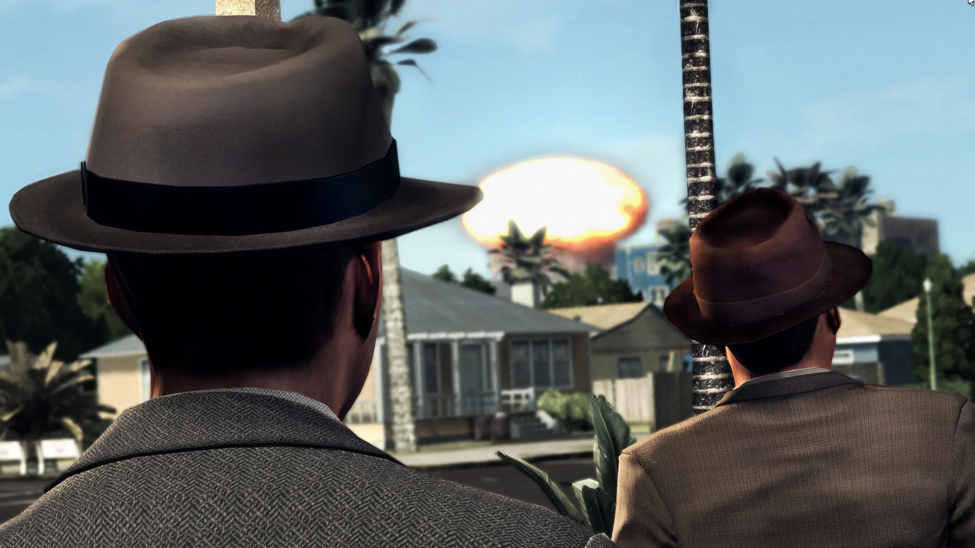 LA Noire - Image 3