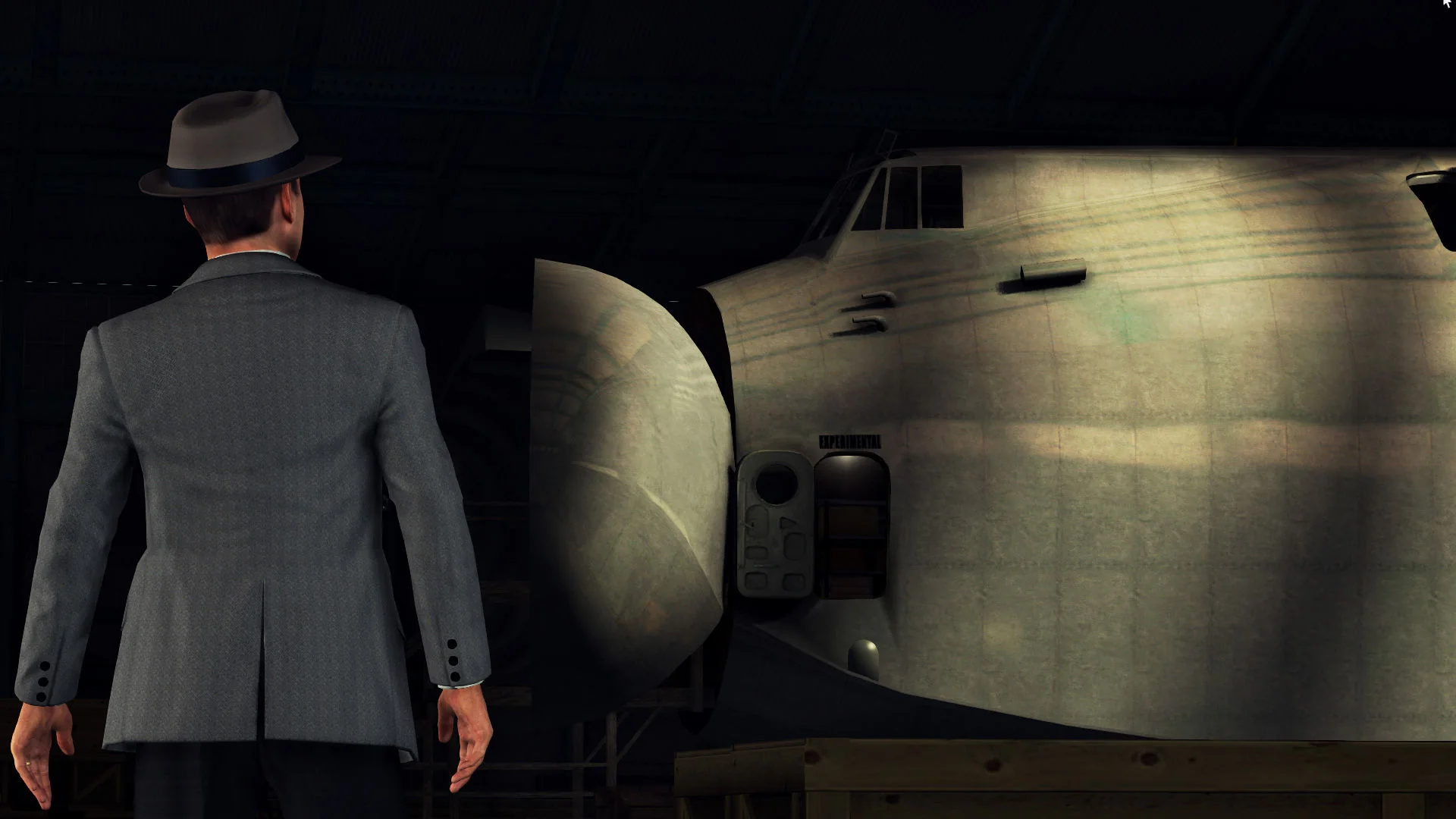 LA Noire - Image 4