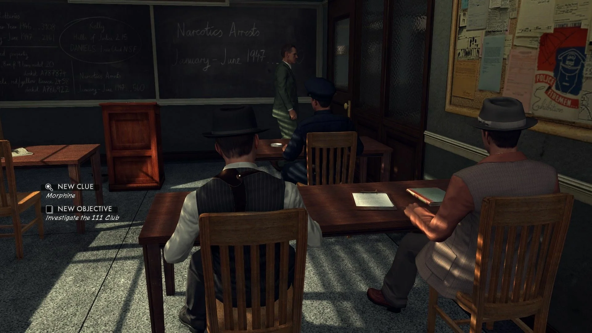 LA Noire The Complete Edition - Image 3